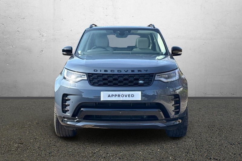 2026 (75) LAND ROVER DISCOVERY 3.0 D350 Dynamic SE 5dr Auto 5193196