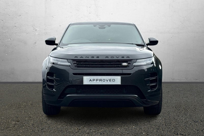 2024 (24) LAND ROVER RANGE ROVER EVOQUE 1.5 P300e Dynamic SE 5dr Auto 3485751