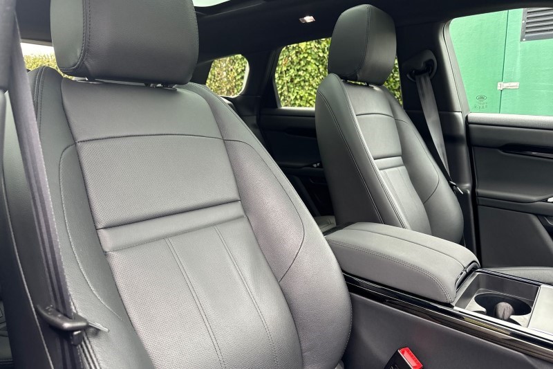 2024 (24) LAND ROVER RANGE ROVER EVOQUE 1.5 P300e Dynamic SE 5dr Auto 3485760