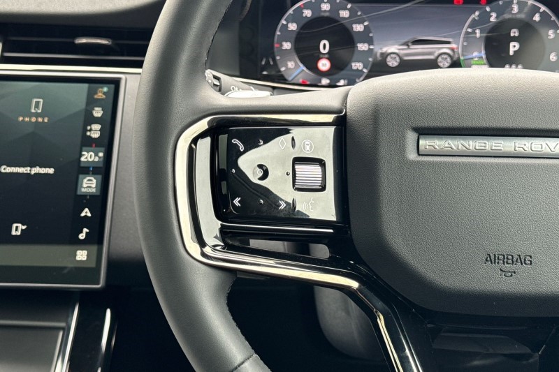 2024 (24) LAND ROVER RANGE ROVER EVOQUE 1.5 P300e Dynamic SE 5dr Auto 3485762