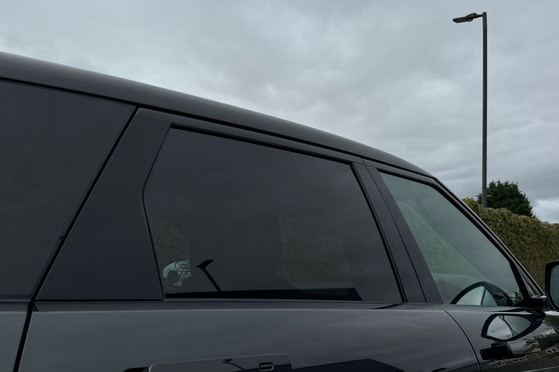 2024 (24) LAND ROVER RANGE ROVER EVOQUE 1.5 P300e Dynamic SE 5dr Auto 3485780