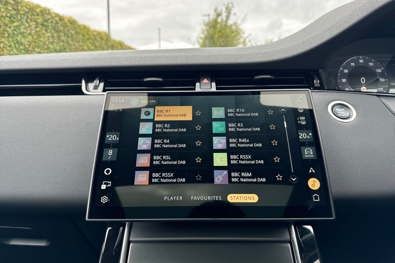 2024 (24) LAND ROVER RANGE ROVER EVOQUE 1.5 P300e Dynamic SE 5dr Auto 3485768