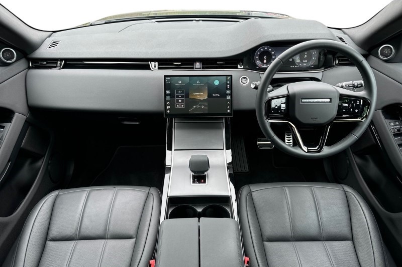 2024 (24) LAND ROVER RANGE ROVER EVOQUE 1.5 P300e Dynamic SE 5dr Auto 3485753