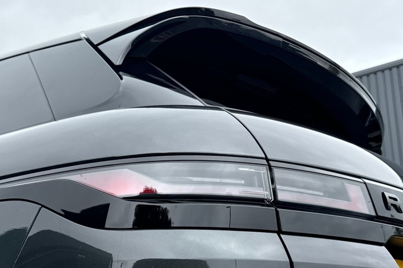 2024 (24) LAND ROVER RANGE ROVER EVOQUE 1.5 P300e Dynamic SE 5dr Auto 3485783