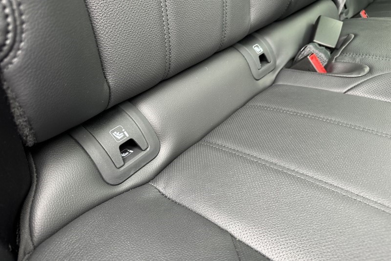 2024 (24) LAND ROVER RANGE ROVER EVOQUE 1.5 P300e Dynamic SE 5dr Auto 3485774