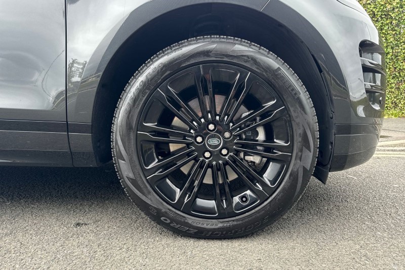 2024 (24) LAND ROVER RANGE ROVER EVOQUE 1.5 P300e Dynamic SE 5dr Auto 3485752