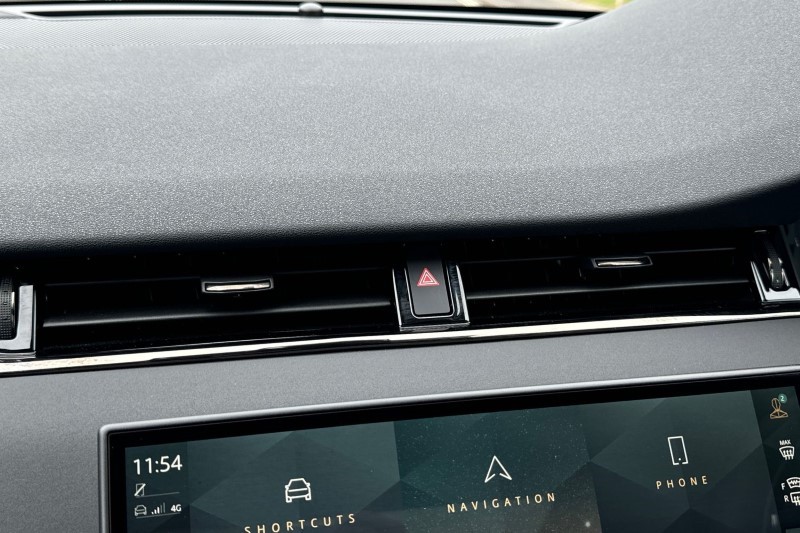 2024 (24) LAND ROVER RANGE ROVER EVOQUE 1.5 P300e Dynamic SE 5dr Auto 3485772