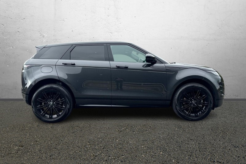 2024 (24) LAND ROVER RANGE ROVER EVOQUE 1.5 P300e Dynamic SE 5dr Auto 3485749