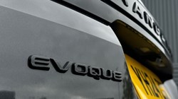 2024 (24) LAND ROVER RANGE ROVER EVOQUE 1.5 P300e Dynamic SE 5dr Auto 3485784