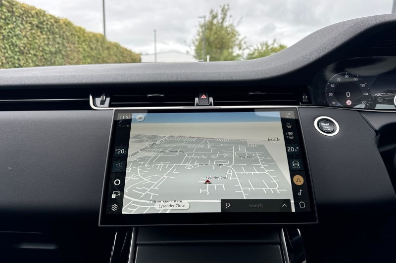 2024 (24) LAND ROVER RANGE ROVER EVOQUE 1.5 P300e Dynamic SE 5dr Auto 3485766