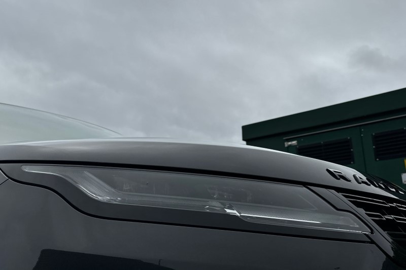 2024 (24) LAND ROVER RANGE ROVER EVOQUE 1.5 P300e Dynamic SE 5dr Auto 3485781