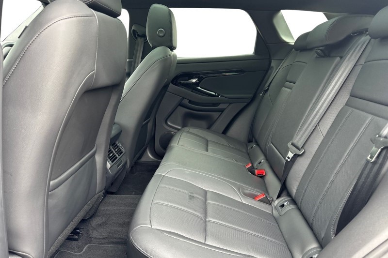 2024 (24) LAND ROVER RANGE ROVER EVOQUE 1.5 P300e Dynamic SE 5dr Auto 3485748