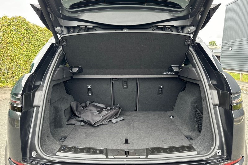 2024 (24) LAND ROVER RANGE ROVER EVOQUE 1.5 P300e Dynamic SE 5dr Auto 3485778