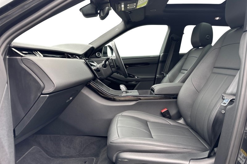 2024 (24) LAND ROVER RANGE ROVER EVOQUE 1.5 P300e Dynamic SE 5dr Auto 3485747