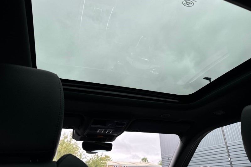 2024 (24) LAND ROVER RANGE ROVER EVOQUE 1.5 P300e Dynamic SE 5dr Auto 3485754