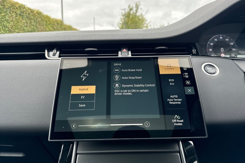 2024 (24) LAND ROVER RANGE ROVER EVOQUE 1.5 P300e Dynamic SE 5dr Auto 3485770