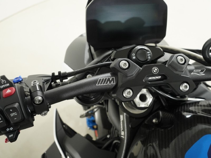 BMW Motorrad M 1000 R (23Y) 5832176