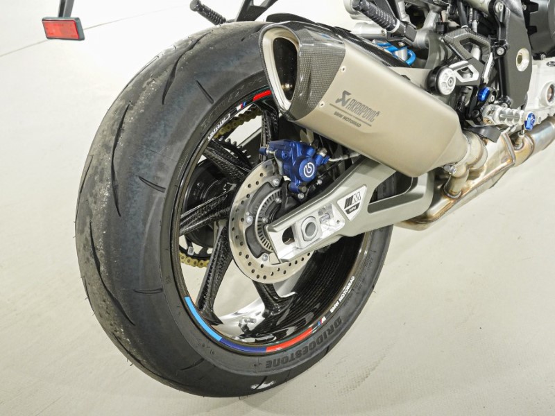 BMW Motorrad M 1000 R (23Y) 5832160