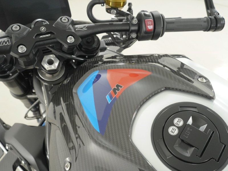BMW Motorrad M 1000 R (23Y) 5832170