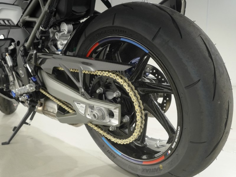 BMW Motorrad M 1000 R (23Y) 5832163