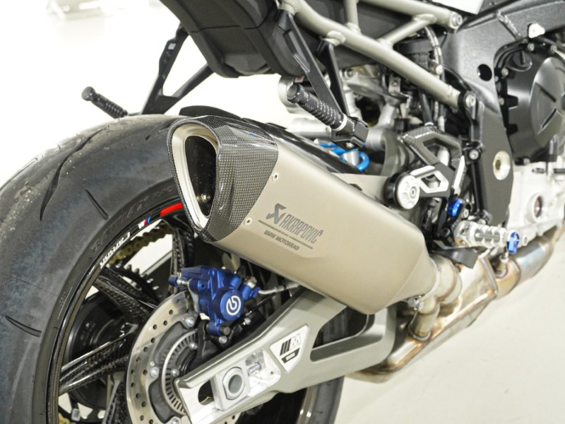 BMW Motorrad M 1000 R (23Y) 5832161