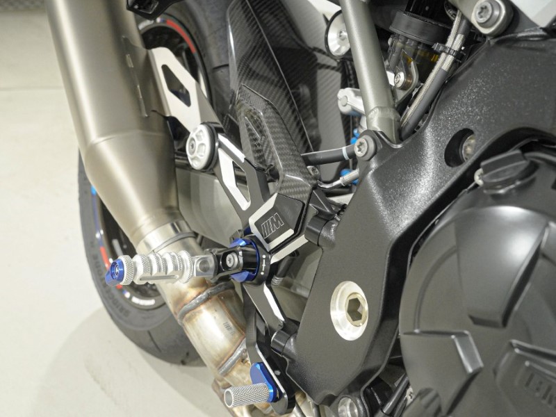 BMW Motorrad M 1000 R (23Y) 5832181