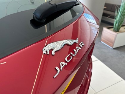 2019 (69) JAGUAR E-PACE 2.0 [200] HSE 5dr Auto