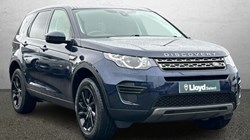 2019 (19) LAND ROVER DISCOVERY SPORT 2.0 eD4 SE 5dr 2WD [5 seat] 3033177