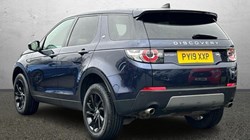 2019 (19) LAND ROVER DISCOVERY SPORT 2.0 eD4 SE 5dr 2WD [5 seat] 1
