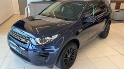 2019 (19) LAND ROVER DISCOVERY SPORT 2.0 eD4 SE 5dr 2WD [5 seat] 3033216