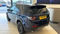 2019 (19) LAND ROVER DISCOVERY SPORT 2.0 eD4 SE 5dr 2WD [5 seat] 3033217