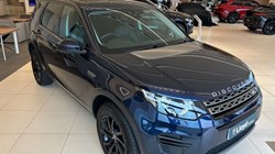 2019 (19) LAND ROVER DISCOVERY SPORT 2.0 eD4 SE 5dr 2WD [5 seat] 3033219