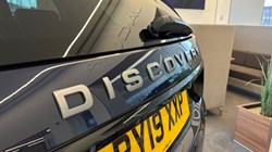 2019 (19) LAND ROVER DISCOVERY SPORT 2.0 eD4 SE 5dr 2WD [5 seat] 3033215