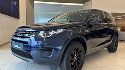 2019 (19) LAND ROVER DISCOVERY SPORT 2.0 eD4 SE 5dr 2WD [5 seat] 3033212