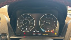 2016 (66) BMW 1 SERIES 118i [1.5] Sport 5dr [Nav] Step Auto 3033146
