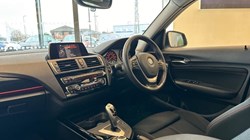 2016 (66) BMW 1 SERIES 118i [1.5] Sport 5dr [Nav] Step Auto 3033158