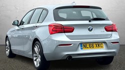 2016 (66) BMW 1 SERIES 118i [1.5] Sport 5dr [Nav] Step Auto 1