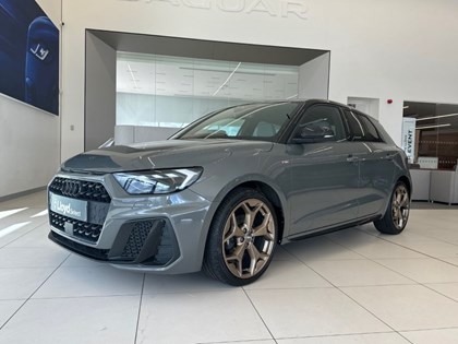 2020 (70) AUDI A1 35 TFSI S Line Style Edition 5dr S Tronic
