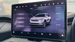 2025 (74) SKODA KODIAQ 1.5 TSI iV 204 SE L 5dr DSG 4529912