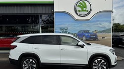 2025 (74) SKODA KODIAQ 1.5 TSI iV 204 SE L 5dr DSG 4529877