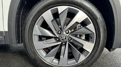 2025 (74) SKODA KODIAQ 1.5 TSI iV 204 SE L 5dr DSG 4529878