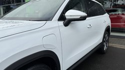 2025 (74) SKODA KODIAQ 1.5 TSI iV 204 SE L 5dr DSG 4529869