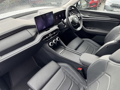 2025 (74) SKODA KODIAQ 1.5 TSI iV 204 SE L 5dr DSG