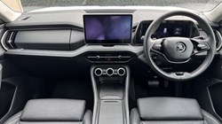 2025 (74) SKODA KODIAQ 1.5 TSI iV 204 SE L 5dr DSG 4529893