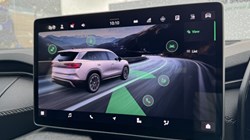 2025 (74) SKODA KODIAQ 1.5 TSI iV 204 SE L 5dr DSG 4529917