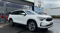 2025 (74) SKODA KODIAQ 1.5 TSI iV 204 SE L 5dr DSG 4529866