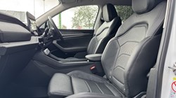 2025 (74) SKODA KODIAQ 1.5 TSI iV 204 SE L 5dr DSG 4529897