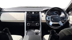 2022 (22) LAND ROVER DISCOVERY 3.0 D300 R-Dynamic SE 5dr Auto 5341088