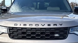 2022 (22) LAND ROVER DISCOVERY 3.0 D300 R-Dynamic SE 5dr Auto 5341125