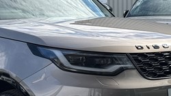 2022 (22) LAND ROVER DISCOVERY 3.0 D300 R-Dynamic SE 5dr Auto 5341096
